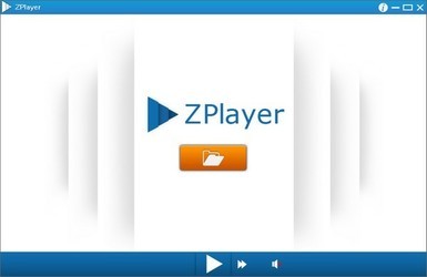 Zplayer(.264文件播放器) 1.0.15