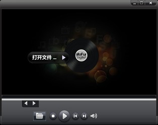 魔方播放器 1.0.0