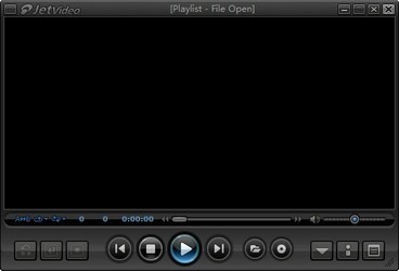 JetVideo多功能视频播放器 8.1.3