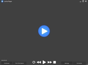 Lumia Player视频播放器 2.0