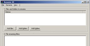 Rename-It!