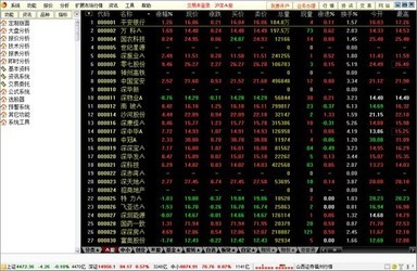 汇通启富网上交易系统
