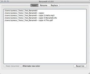 RenameXforMac