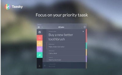 Taasky
