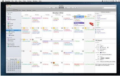 BusyCalFor