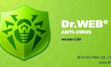  Dr.Web֩ 8.21