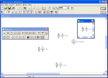 ElectronicWorkbench