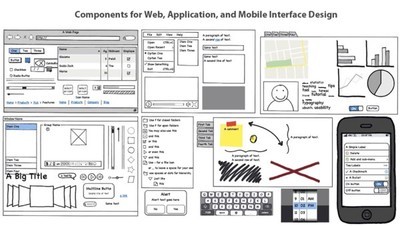产品原型设计软件 3.0.7