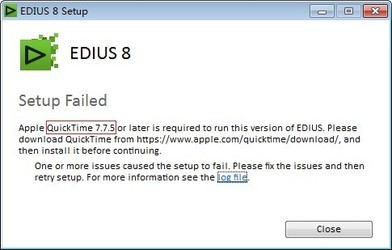 EDIUS8