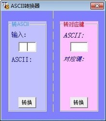  ASCIIת 1.0ɫѰ