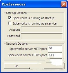 IT桌面工具(SpiceworksITDesktop)