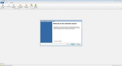 ReportFabricator(报表设计软件)