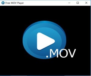Free MOV Player(MOV格式播放器) 1.0.0官方版