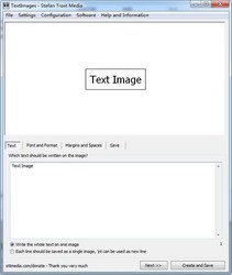  TextImages 1.1