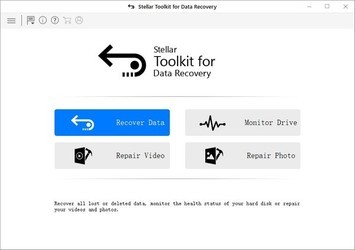  Stellar Toolkit for Data Recovery 8.0.0.2