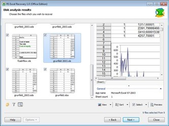  RS Excel Recovery 2.6