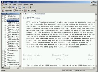  RFC Viewer 1.41