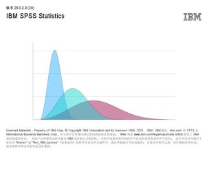  SPSS 29.0