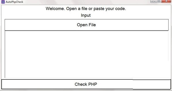 PHPĸ PHP