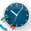 Nuclear Clock ScreenSaver 3.1 正式版