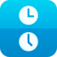 ZoneTick World Time Zone Clock3.4 ʽ