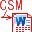 计算书大师软件(CSM) 2013版