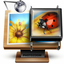 PhotoZoom Pro For Mac图片无损放大软件 8.0