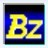 Bz1621.lzh(二进制编辑器) 1.62