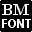 Bitmap Font Generator()1.14