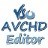 AVCHD Editor(编辑蓝光视频) 0.4.4
