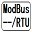 ModeBusRTU调试工具CRC16版 1.1