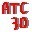ATC3d(软件汉化工具) 2.1