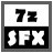 7z sfx builder(7Z�Խ�ѹ������)2.3.1
