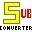 SSA、SRT字幕互转工具(Subconvertor) 汉化版