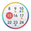 Calendarique Mac版 1.3.2 正式版