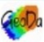 空间统计分析软件(OpenGeoDa) 1.2.0绿色版