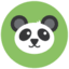 熊猫动态桌面 1.0