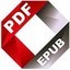 Lighten PDF to EPUB Converter