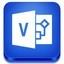 Microsoft Office Visio2013中文版下载