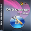 3herosoft DVD Creator(Mac)