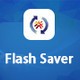 Flash Saver