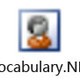 Vocabulary.NET