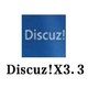 Discuz!X3.3正式版(UTF8+GBK)