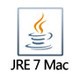 JRE 7 for Mac 