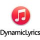 DynamicLyrics for Mac