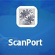 ScanPort端口扫描工具