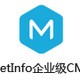 MetInfoҵCMS