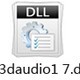 x3daudio1 7.dll