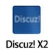 Discuz! X2(UTF8+GBK)