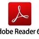 Adobe Reader 6.0